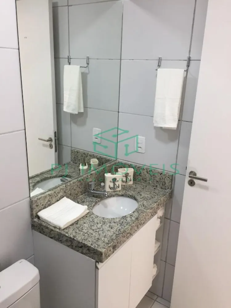 Flat/Apart Hotel, 1 quarto, 40 m² - Foto 4