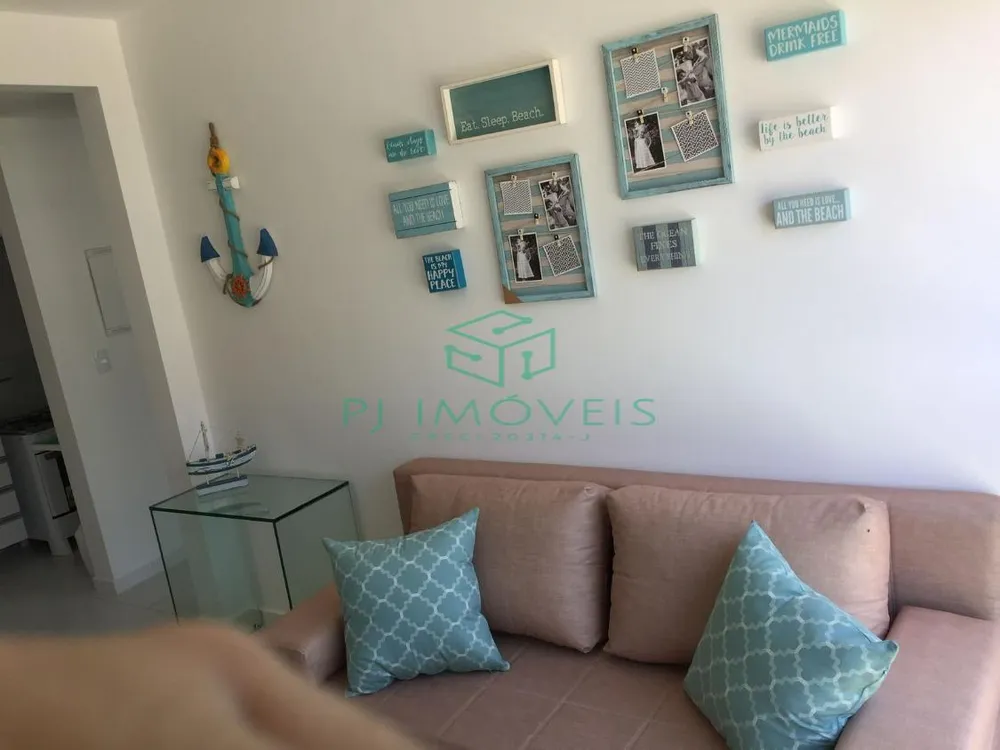 Flat/Apart Hotel, 1 quarto, 40 m² - Foto 2