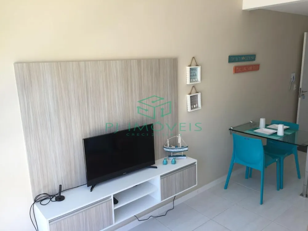 Flat/Apart Hotel, 1 quarto, 40 m² - Foto 1
