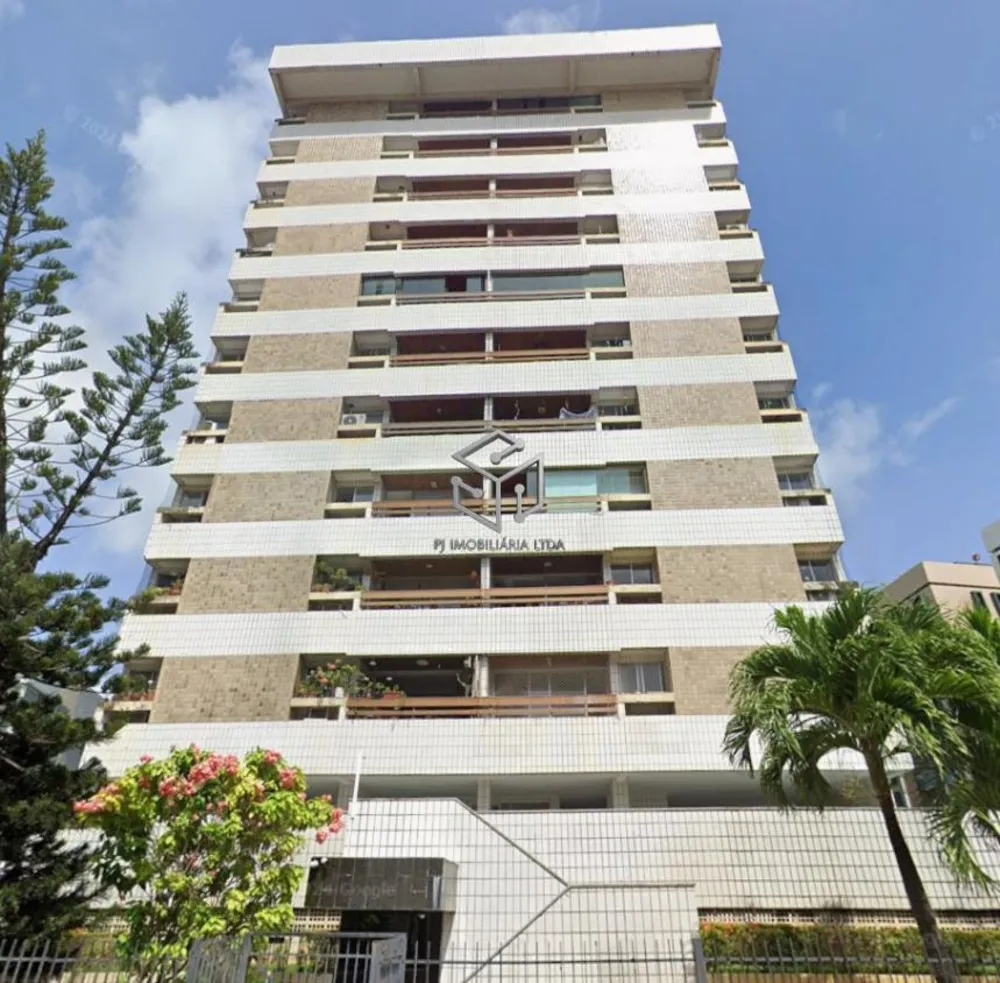 Apartamento, 3 quartos, 110 m² - Foto 1