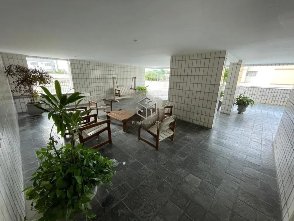 Apartamento, 3 quartos, 110 m² - Foto 3
