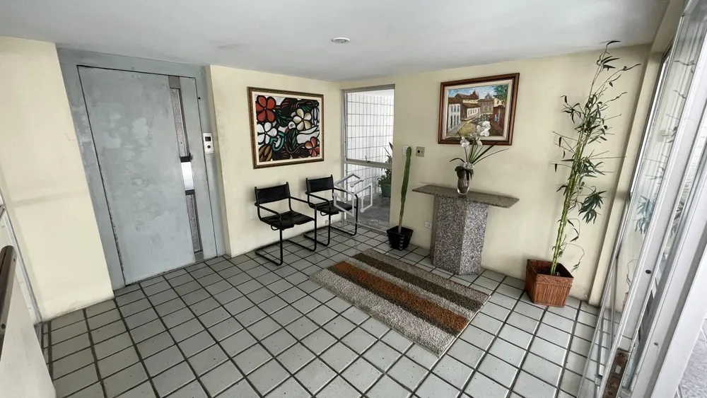Apartamento, 3 quartos, 110 m² - Foto 4