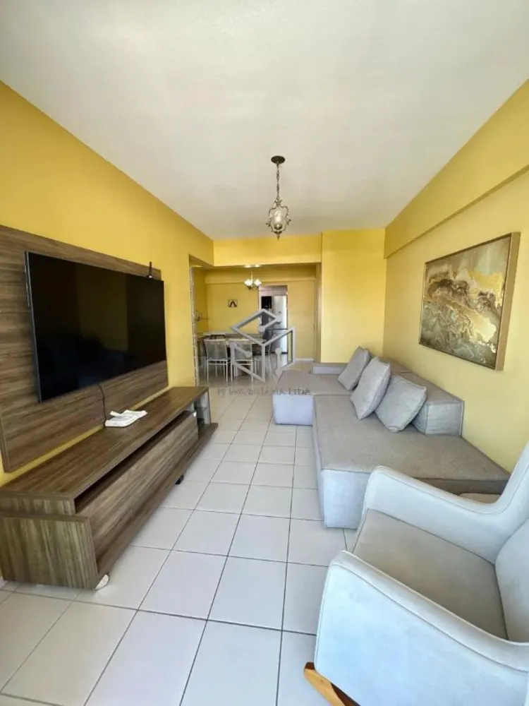 Apartamento, 3 quartos, 93 m² - Foto 3