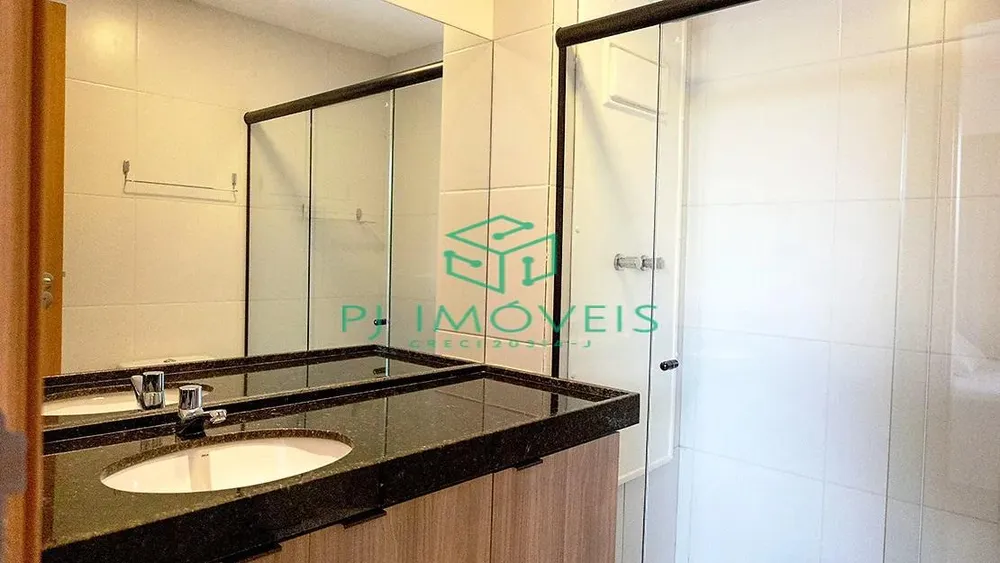 Apartamento, 1 quarto, 28 m² - Foto 1