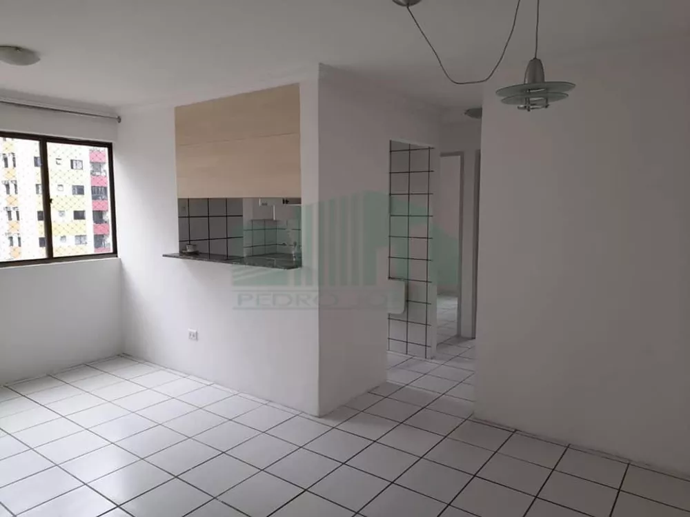 Apartamento para alugar com 2 quartos, 45m² - Foto 3