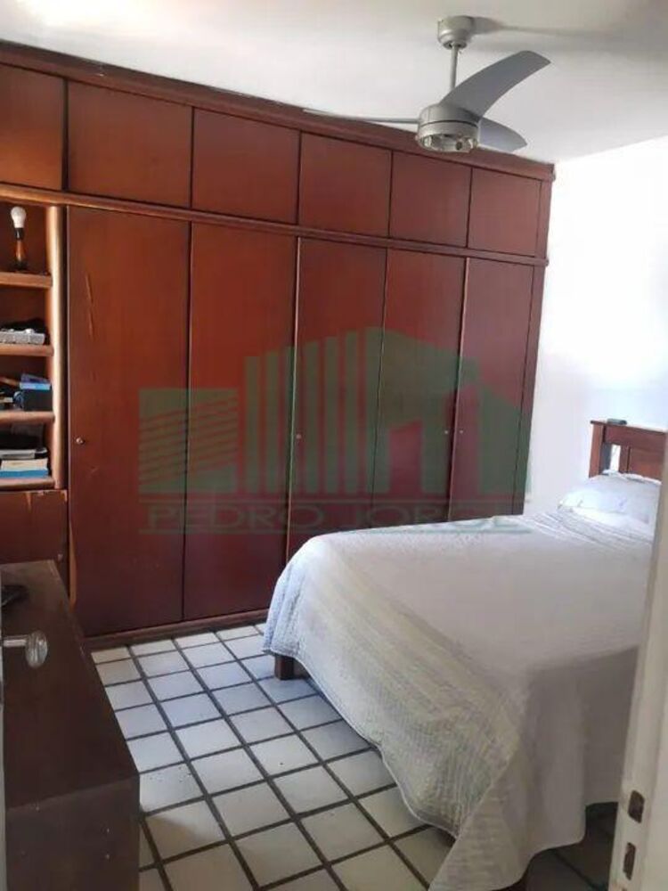 Apartamento para alugar com 3 quartos, 125m² - Foto 3