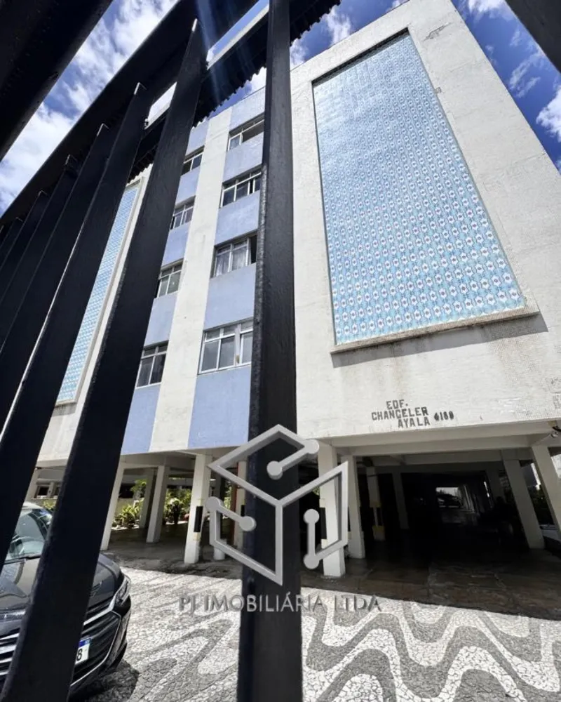 Apartamento, 3 quartos, 135 m² - Foto 4