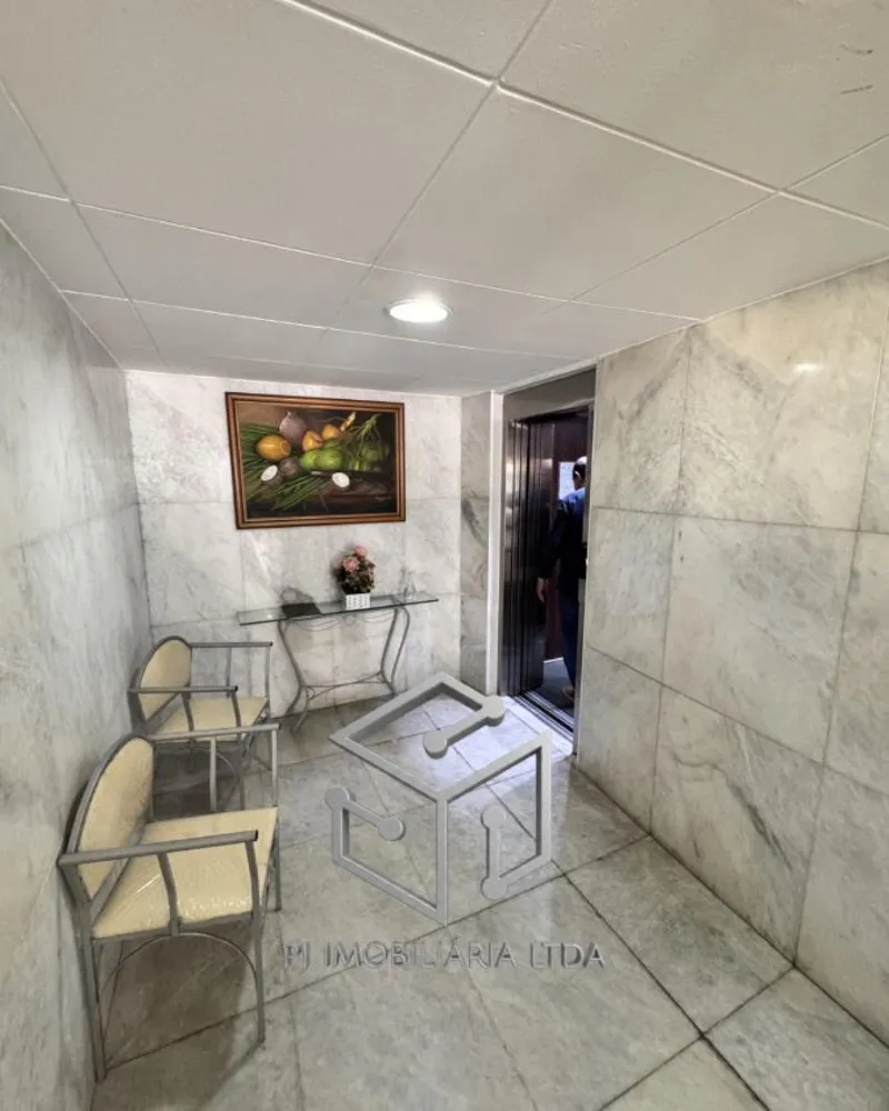 Apartamento, 3 quartos, 135 m² - Foto 2