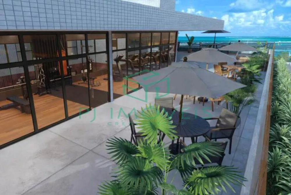 Apartamento, 1 quarto, 42 m² - Foto 7