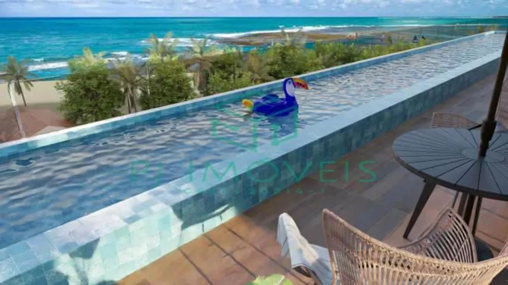 Apartamento, 1 quarto, 42 m² - Foto 6