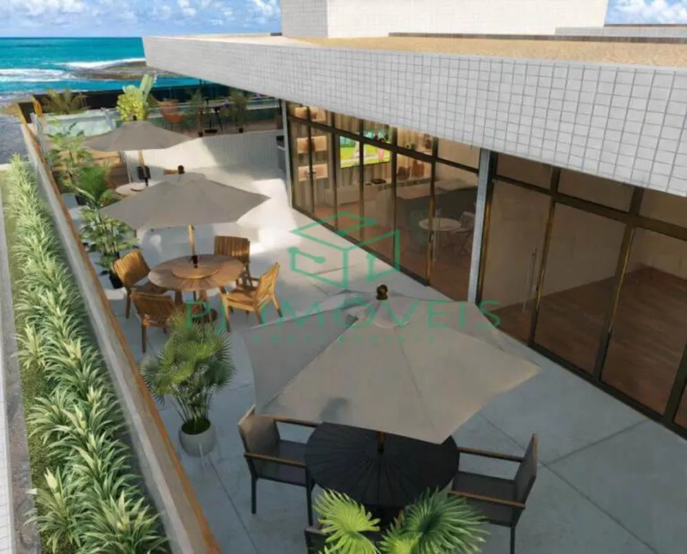 Apartamento, 1 quarto, 42 m² - Foto 5