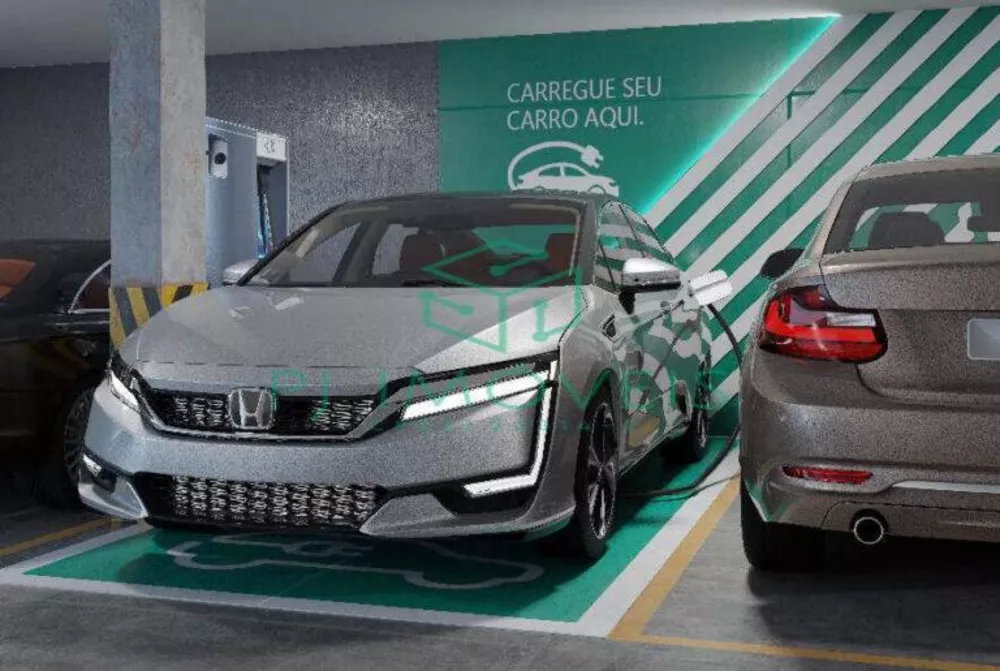 Apartamento, 1 quarto, 42 m² - Foto 12