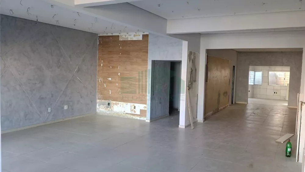 Conjunto Comercial-Sala à venda e aluguel com 1 quarto, 180m² - Foto 4