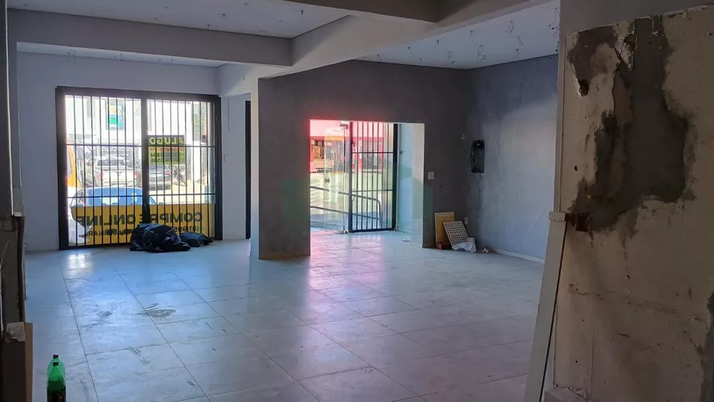 Conjunto Comercial-Sala à venda e aluguel com 1 quarto, 180m² - Foto 5