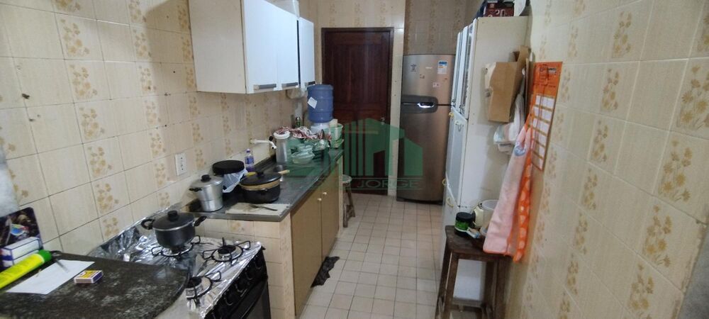 Apartamento à venda com 4 quartos, 100m² - Foto 3