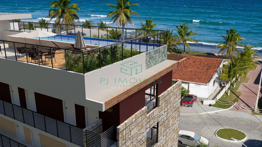 Apartamento, 1 quarto, 22 m² - Foto 6