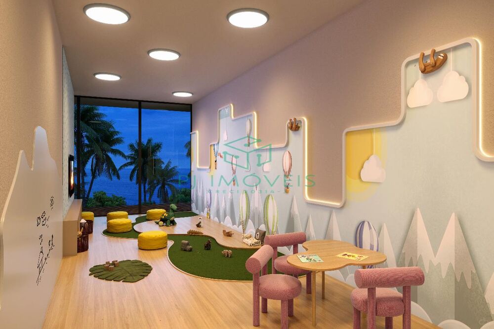 Apartamento, 1 quarto, 22 m² - Foto 4