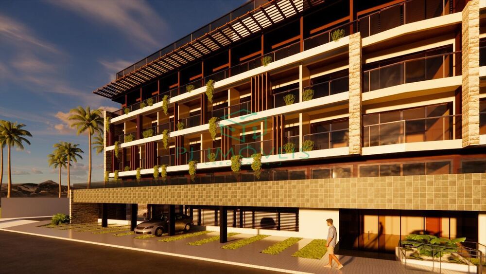 Apartamento, 1 quarto, 22 m² - Foto 9