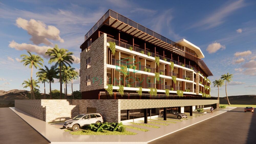 Apartamento, 1 quarto, 22 m² - Foto 10