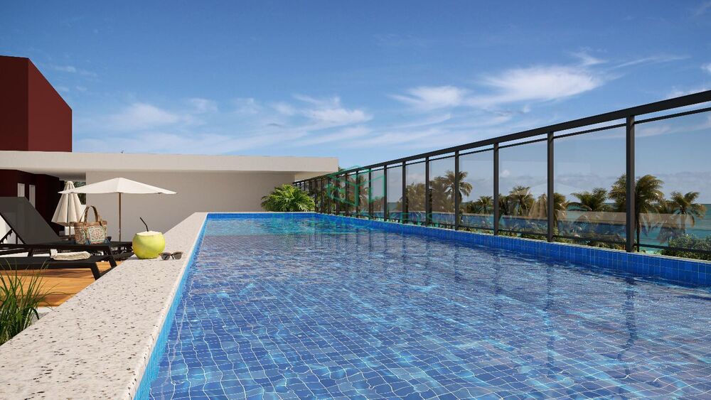 Apartamento, 1 quarto, 22 m² - Foto 8