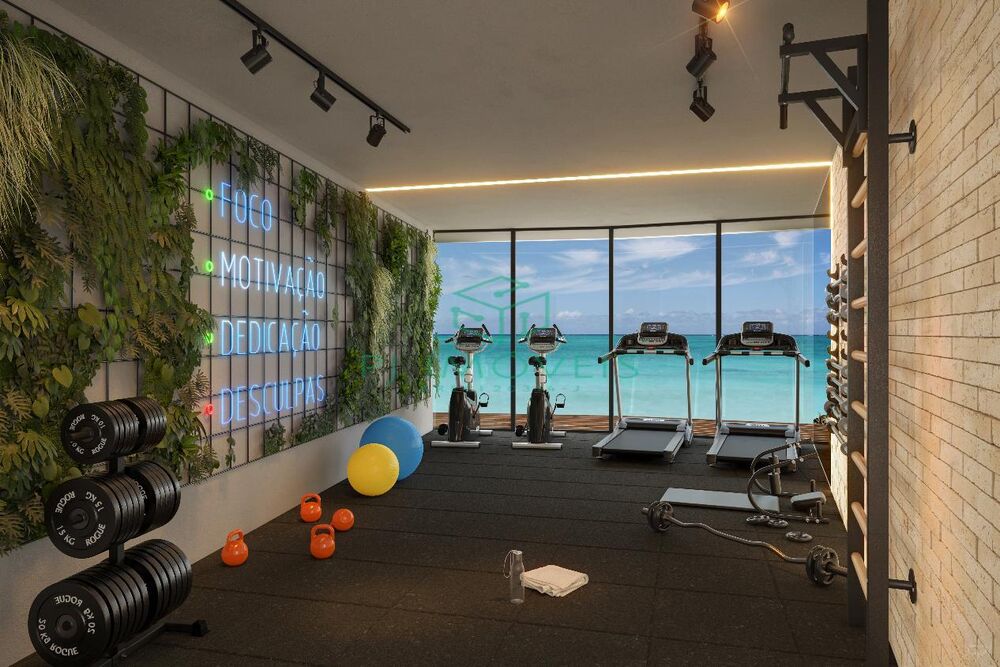 Apartamento, 1 quarto, 22 m² - Foto 7