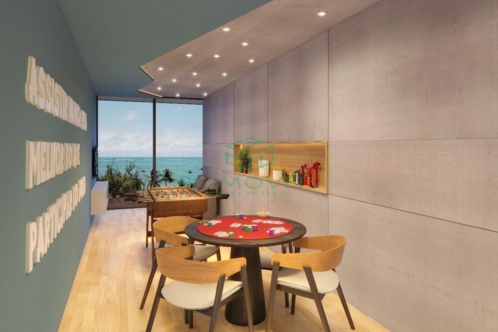 Apartamento, 1 quarto, 22 m² - Foto 5