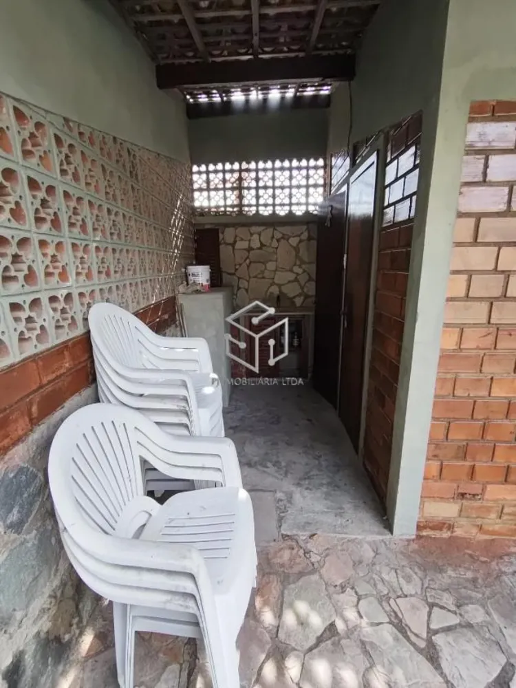 Casa, 3 quartos, 120 m² - Foto 1