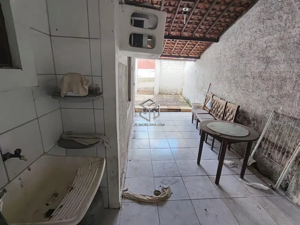 Casa, 3 quartos, 120 m² - Foto 4