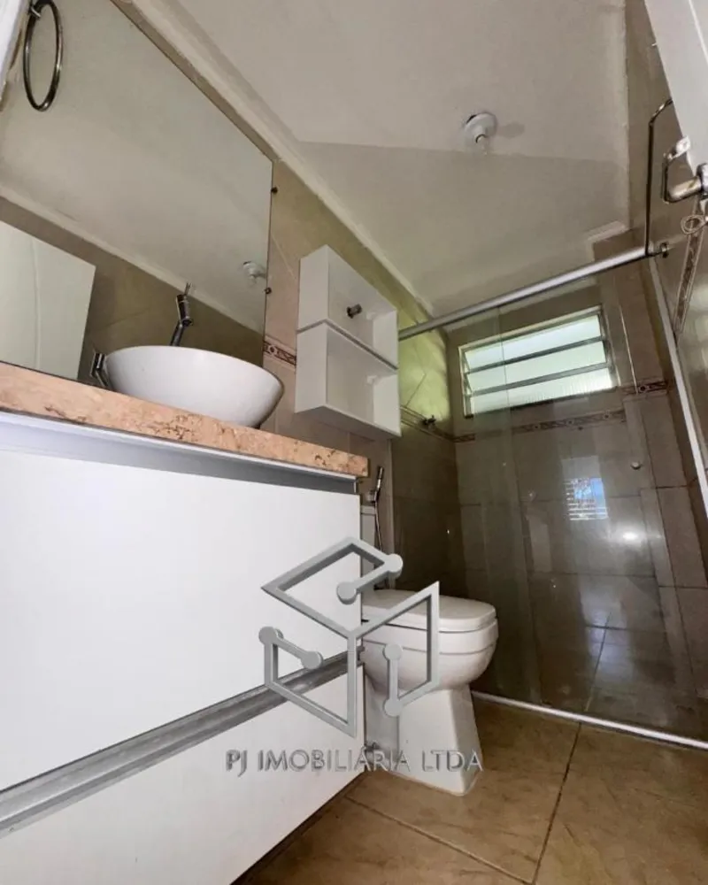 Apartamento, 3 quartos, 110 m² - Foto 1