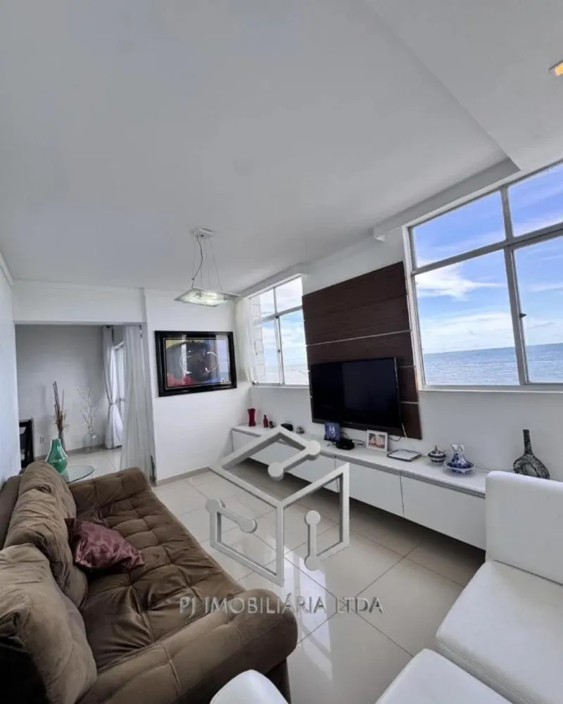 Apartamento, 3 quartos, 116 m² - Foto 2