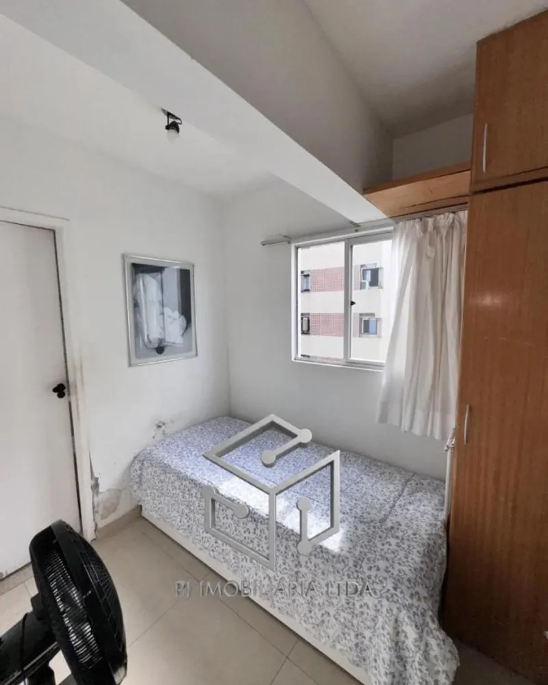 Apartamento, 3 quartos, 116 m² - Foto 4
