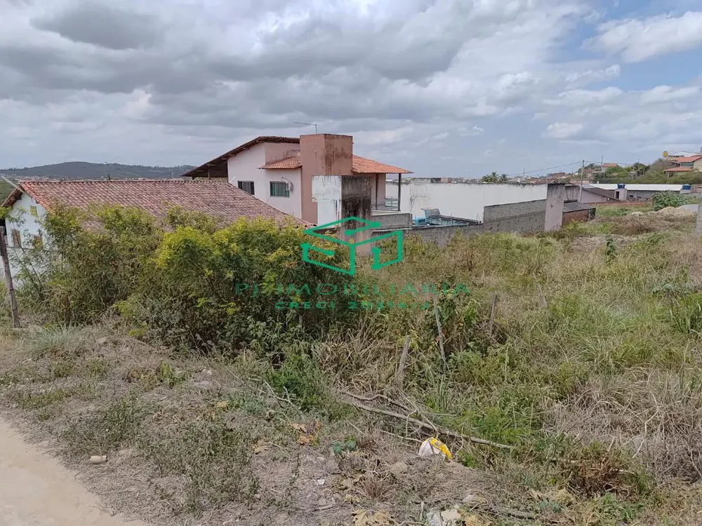 Terreno, 360 m² - Foto 1