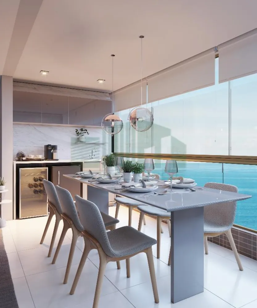 Apartamento, 3 quartos, 96 m² - Foto 4