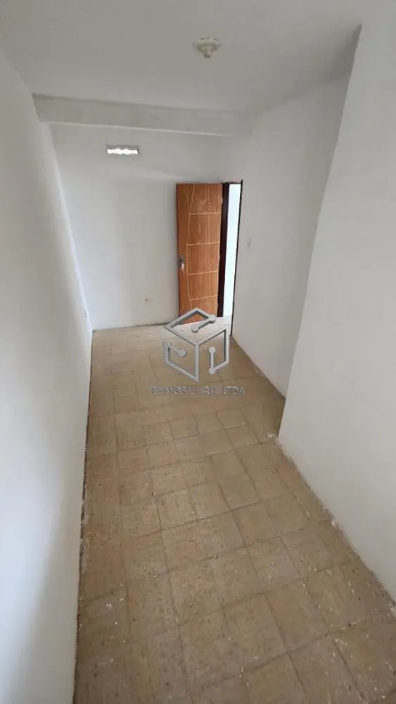 Casa, 6 quartos, 300 m² - Foto 1
