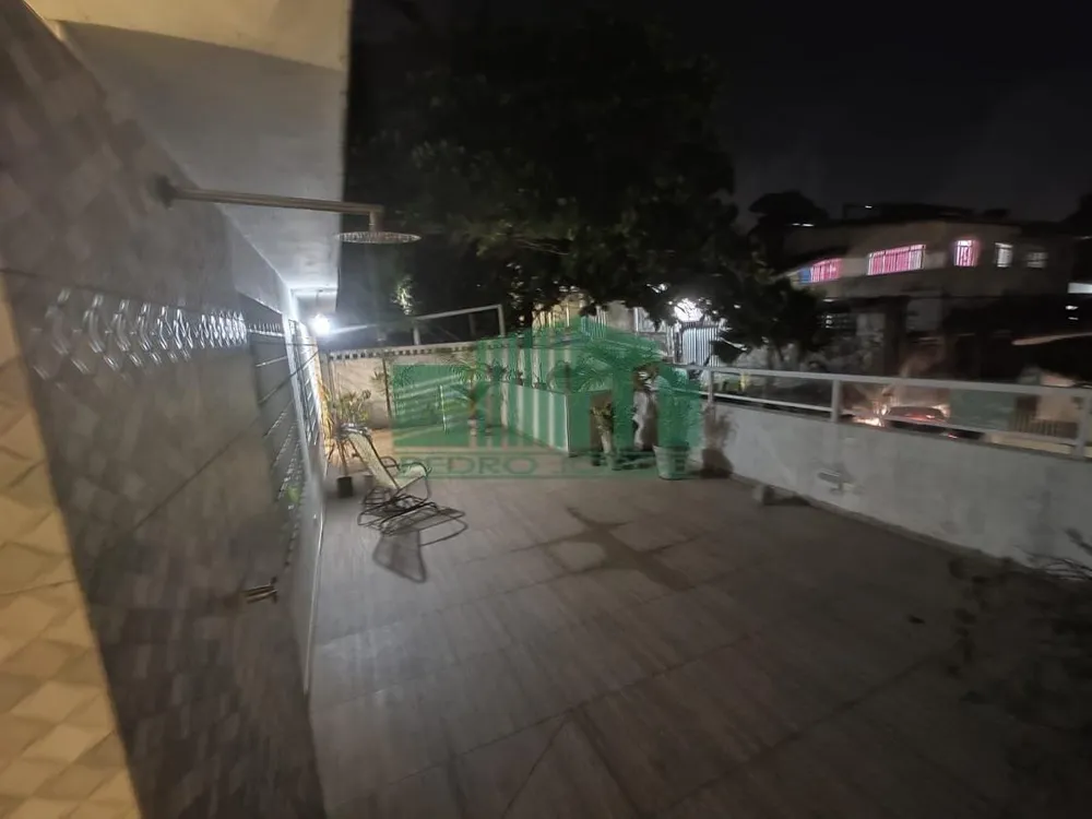 Casa, 4 quartos, 152 m² - Foto 1