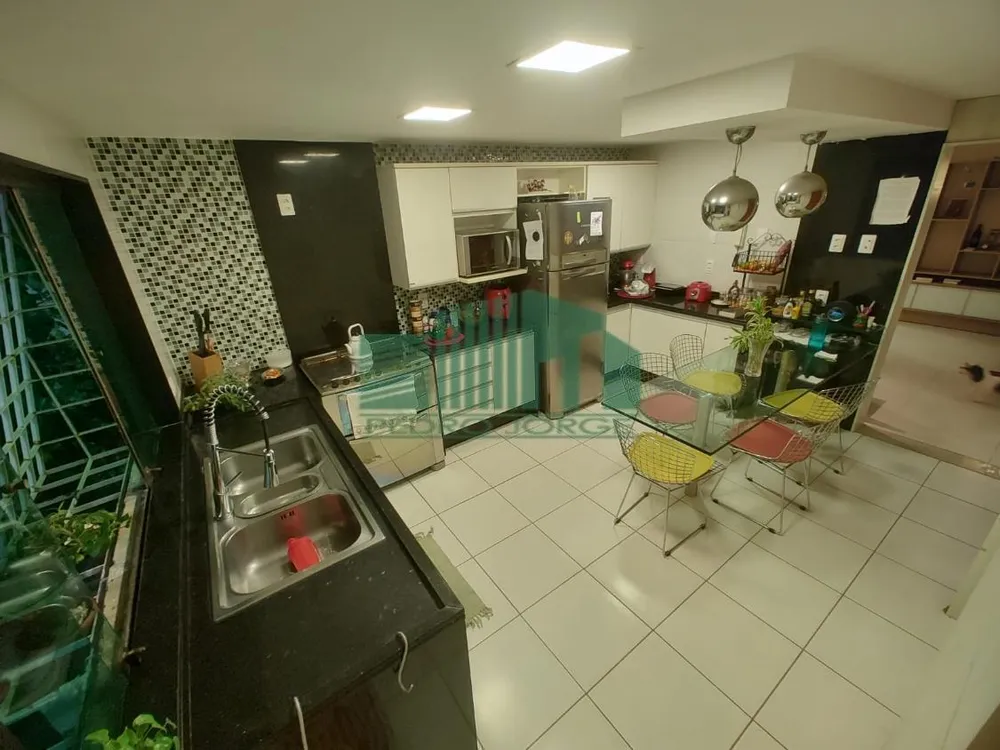 Casa, 4 quartos, 152 m² - Foto 2