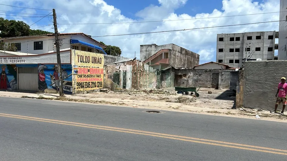 Loteamento e Condomínio, 250 m² - Foto 4