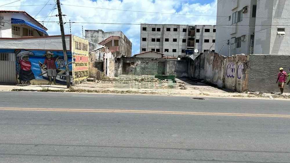 Loteamento e Condomínio, 250 m² - Foto 3