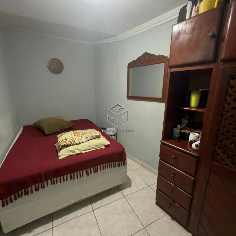 Casa, 4 quartos, 100 m² - Foto 2
