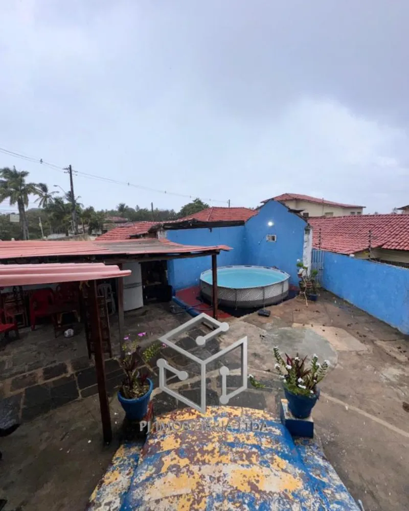 Casa, 4 quartos, 250 m² - Foto 3
