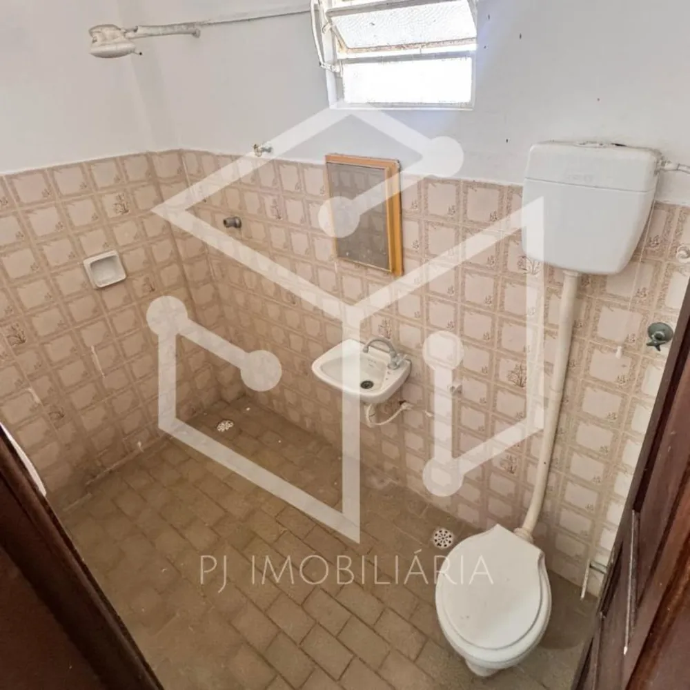 Casa, 4 quartos, 240 m² - Foto 1