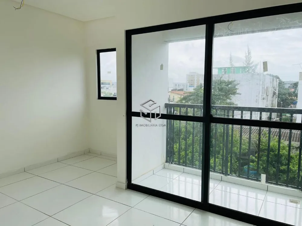 Apartamento, 2 quartos, 50 m² - Foto 1