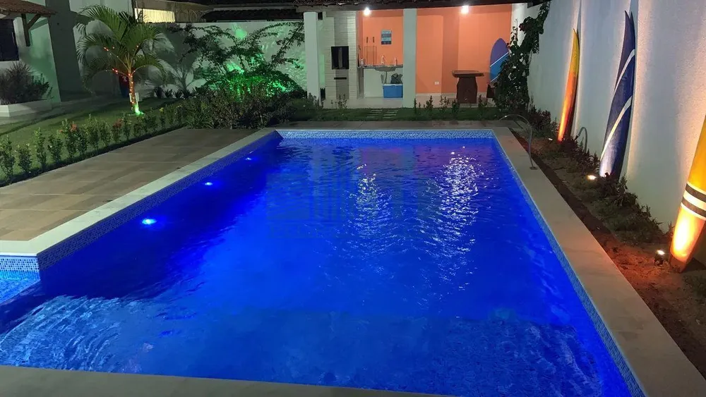 Apartamento, 1 quarto, 45 m² - Foto 4