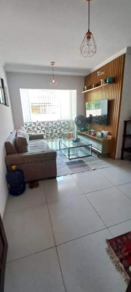Apartamento, 3 quartos, 85 m² - Foto 4