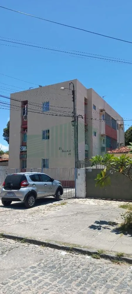 Apartamento, 3 quartos, 85 m² - Foto 1