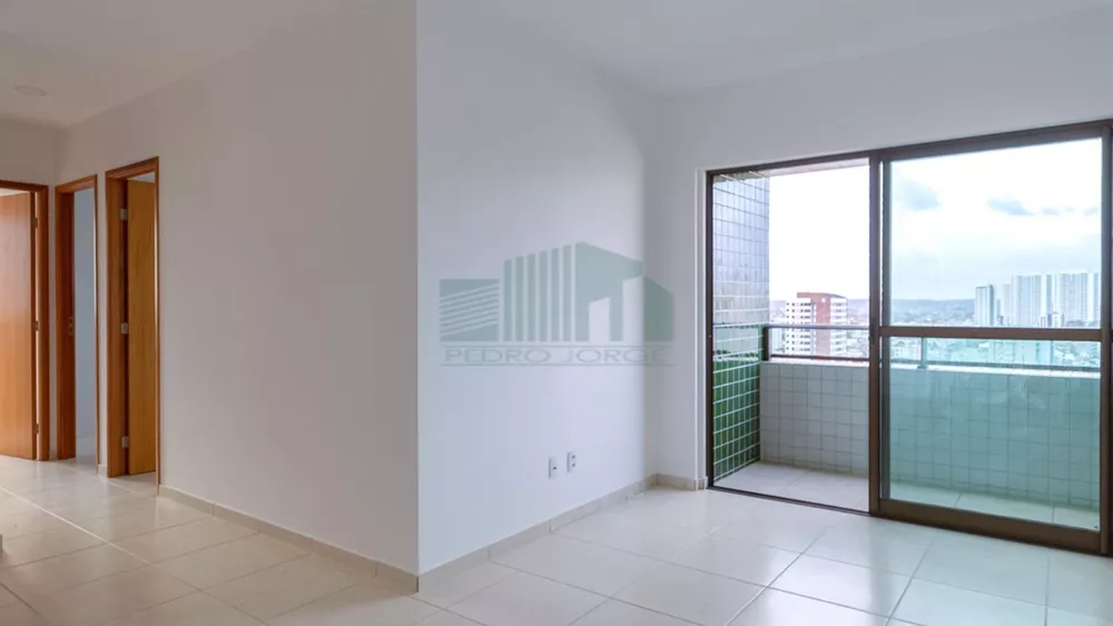 Apartamento à venda com 3 quartos, 66m² - Foto 1