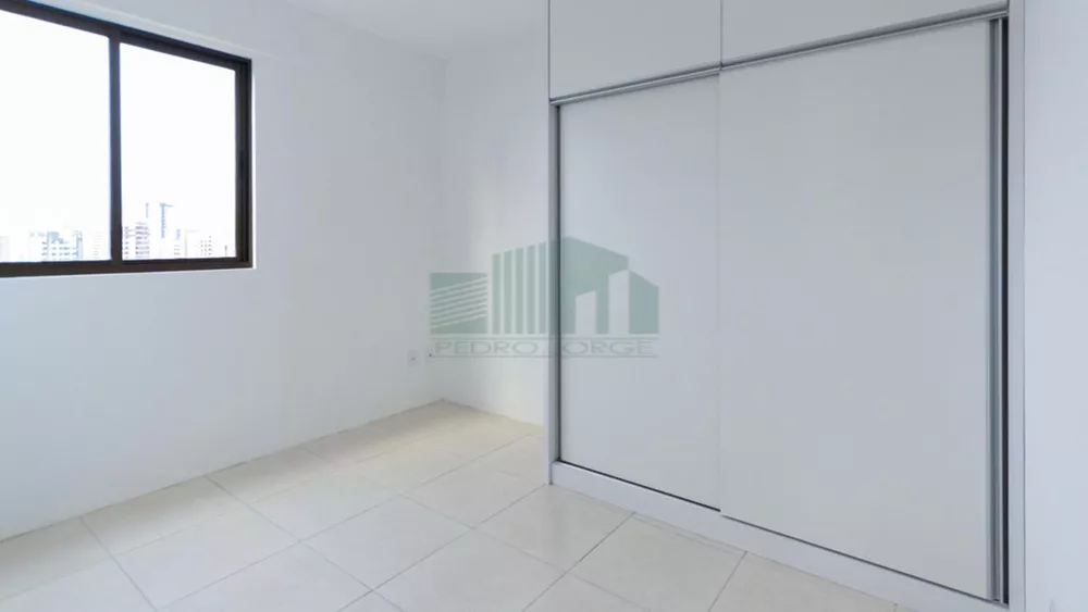 Apartamento à venda com 3 quartos, 66m² - Foto 4