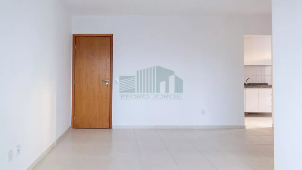 Apartamento à venda com 3 quartos, 66m² - Foto 3