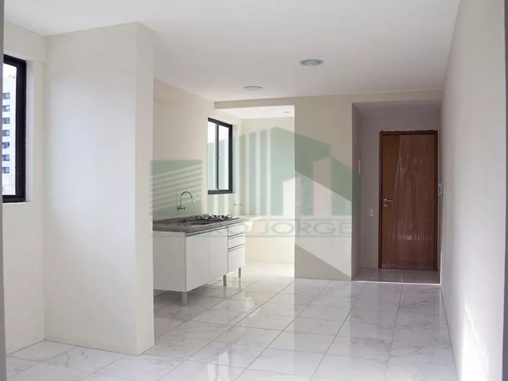 Apartamento para alugar com 1 quarto, 32m² - Foto 3