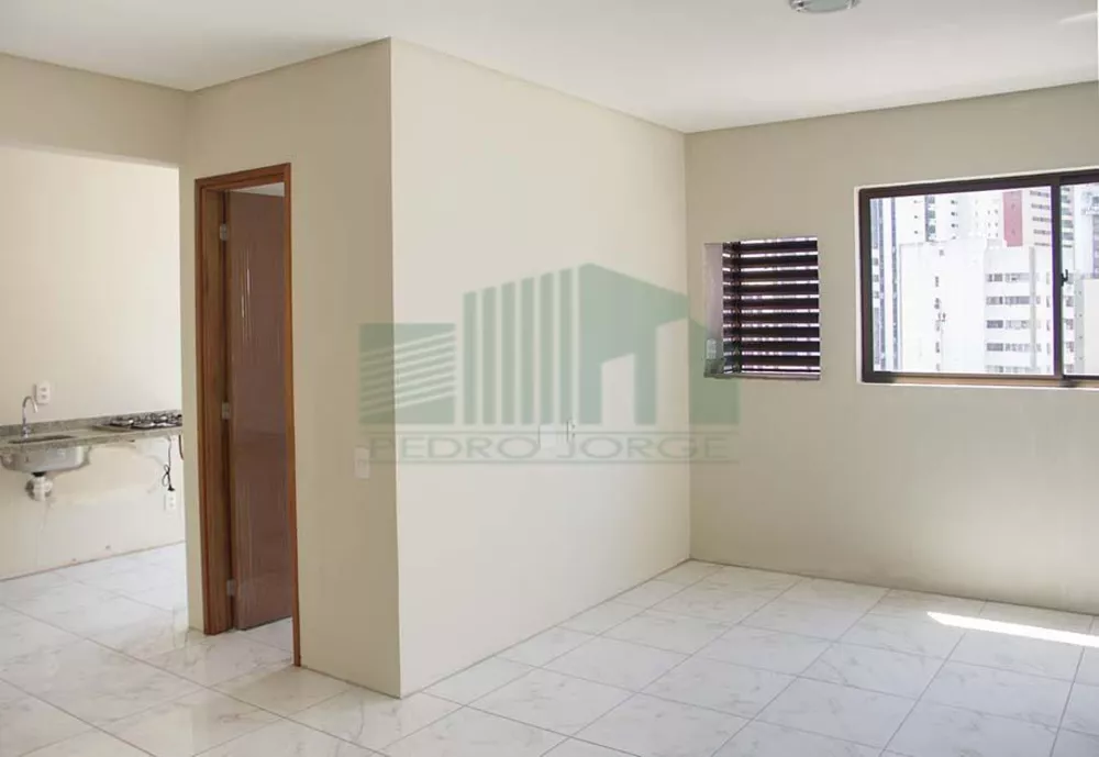 Apartamento para alugar com 1 quarto, 32m² - Foto 2